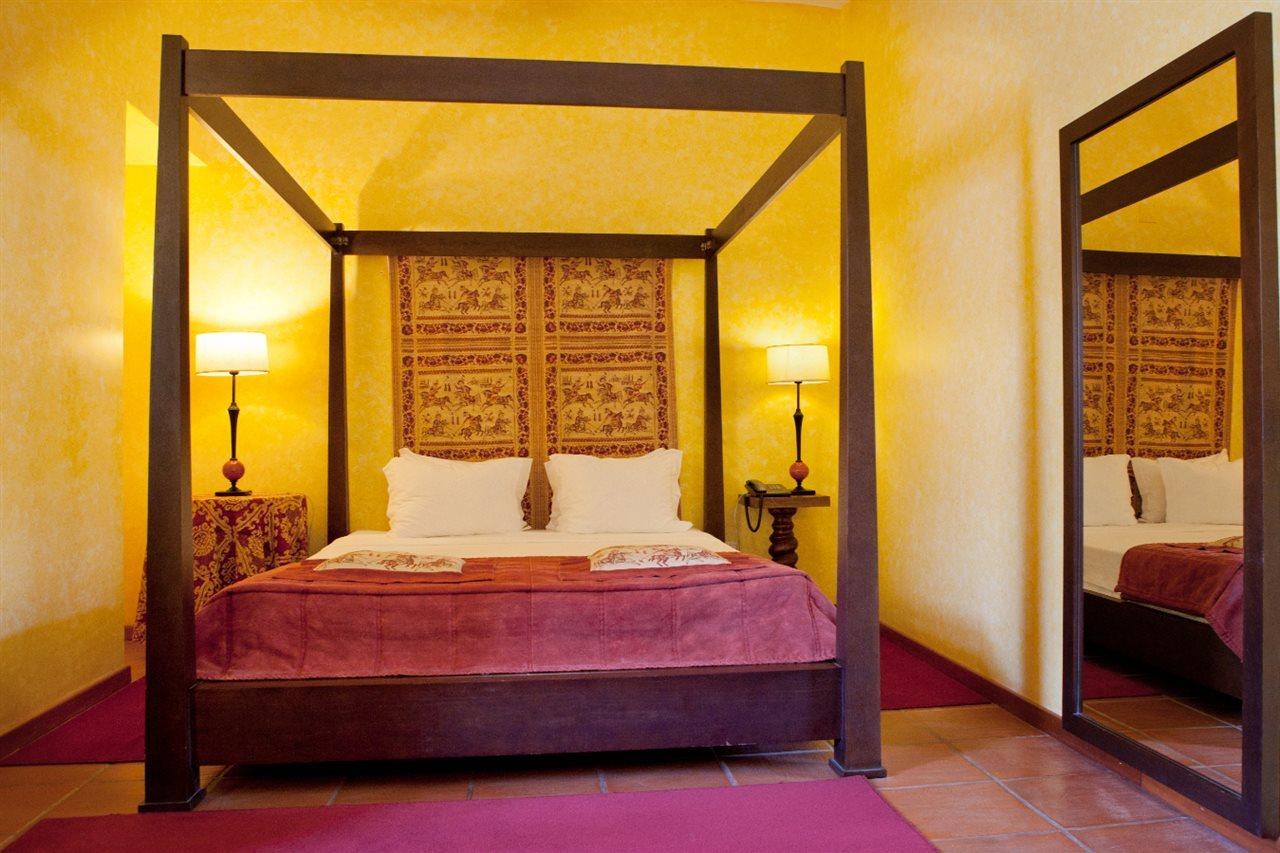 Convento D'Alter Hotel Alter do Chão Eksteriør billede