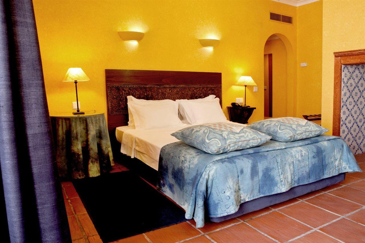 Convento D'Alter Hotel Alter do Chão Eksteriør billede