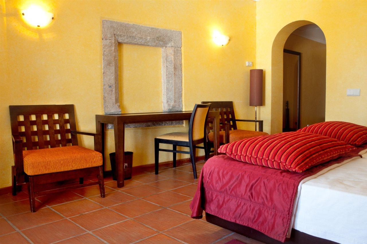 Convento D'Alter Hotel Alter do Chão Eksteriør billede