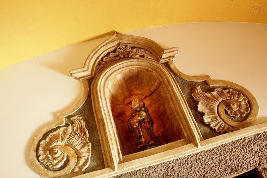 Convento D'Alter Hotel Alter do Chão Eksteriør billede